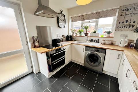 7 Barley Lane, Kingsthorpe, Northampton, NN2 8AT