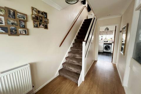 7 Barley Lane, Kingsthorpe, Northampton, NN2 8AT