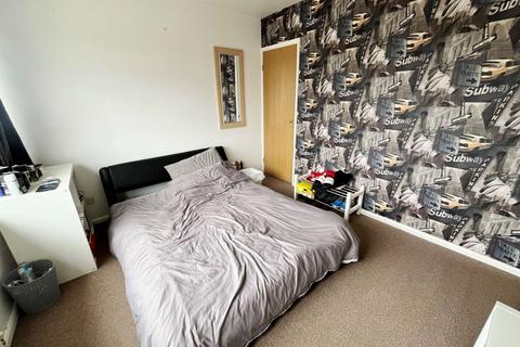 7 Barley Lane, Kingsthorpe, Northampton, NN2 8AT