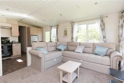 3 bedroom lodge for sale, Tattershall Lakes Country Park Tattershall, Lincolnshire LN4