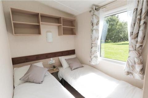 3 bedroom lodge for sale, Tattershall Lakes Country Park Tattershall, Lincolnshire LN4