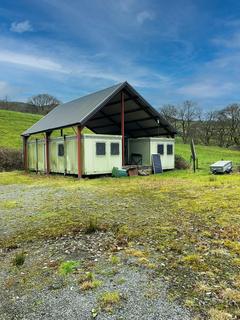 Storage to rent - Commercial Yard and Agricultural Land, Pont Y Lan, Llan, Llanbryn-Mair, SY19 7DR