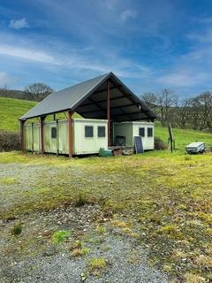 Storage to rent, Commercial Yard and Agricultural Land, Pont Y Lan, Llan, Llanbryn-Mair, SY19 7DR