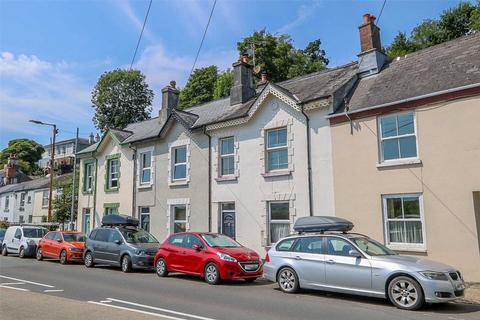 3 bedroom terraced house for sale, Tavistock, Devon