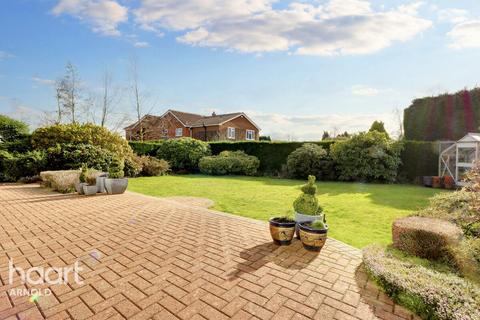 5 bedroom detached house for sale, The Meadows, Woodborough