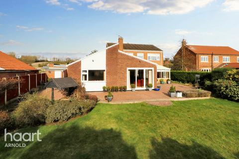 5 bedroom detached house for sale, The Meadows, Woodborough