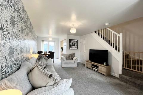 2 bedroom terraced house for sale - Chelford Road, St Helens