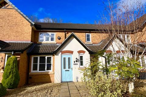 2 bedroom terraced house for sale, Chelford Road, St Helens