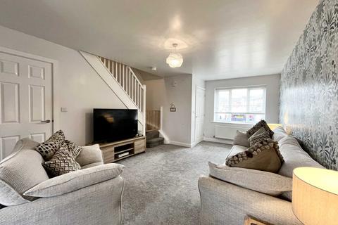 2 bedroom terraced house for sale, Chelford Road, St Helens