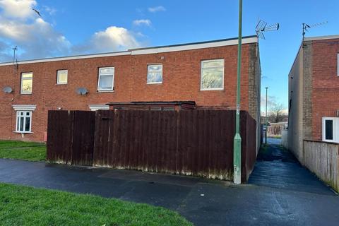 4 bedroom terraced house to rent, Honister Place, Newton Aycliffe, DL5 7DN
