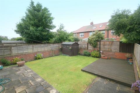 4 bedroom semi-detached house for sale, Silloth Place, Cullercoats, NE30