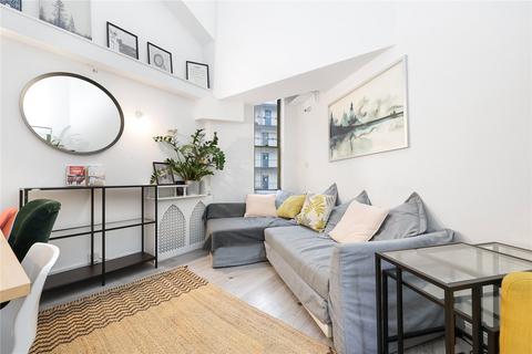 2 bedroom apartment for sale - The Mission Building, E14