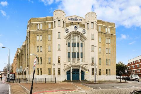 2 bedroom apartment for sale, The Mission Building, E14