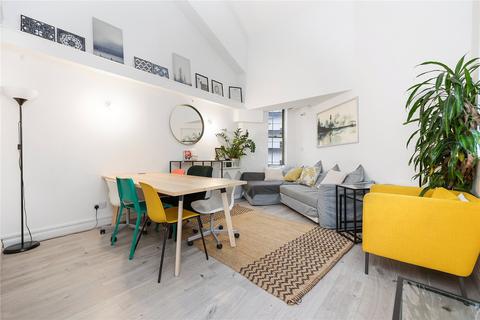 2 bedroom apartment for sale, The Mission Building, E14