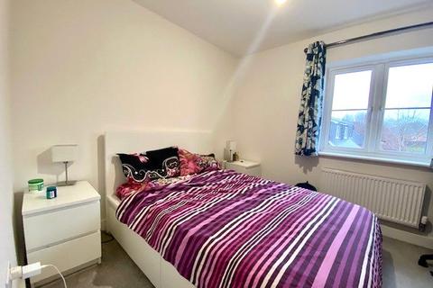 2 bedroom semi-detached house to rent, Nursling, Southampton SO16