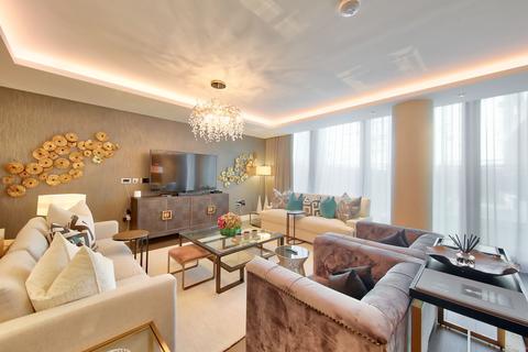 2 bedroom flat for sale, Thomas Earle House, 1 Warwick Lane, London, W14