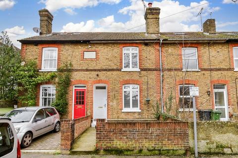 2 bedroom terraced house for sale, Lower Fant Road, Maidstone, Kent