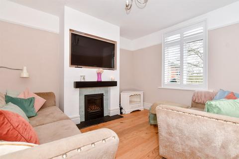 2 bedroom terraced house for sale, Lower Fant Road, Maidstone, Kent