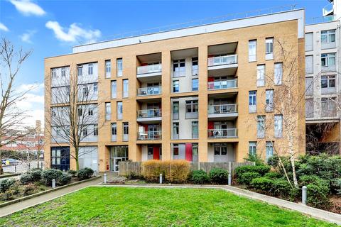 2 bedroom apartment for sale, Caspian Apartments, E14