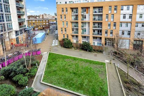 2 bedroom apartment for sale, Caspian Apartments, E14