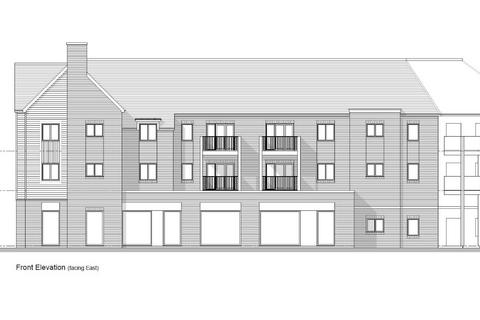 Land for sale, Community Hub, New Monks Park, Brimstone Road, Lancing, West Sussex, BN15 9HG