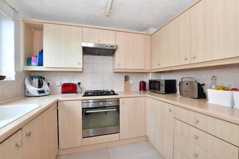 Franklin Way, Croydon, Surrey
