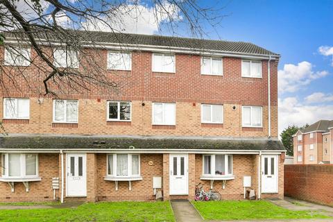 Franklin Way, Croydon, Surrey