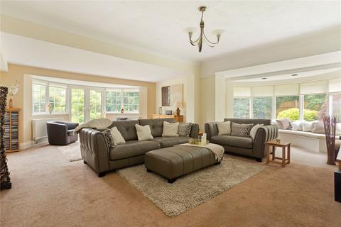 4 bedroom detached house for sale, Overdale Road, Willaston, Neston, Cheshire, CH64