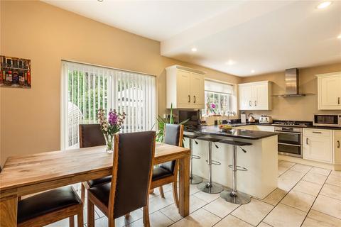 4 bedroom detached house for sale, Overdale Road, Willaston, Neston, Cheshire, CH64