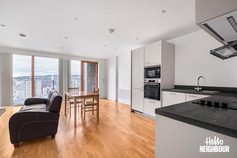 2 bedroom apartment to rent, Axell House, London, SE18