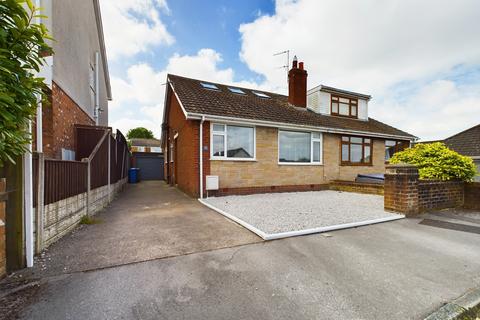 3 bedroom bungalow for sale, Ingol Grove, Poulton-le-Fylde, Lancashire, FY6