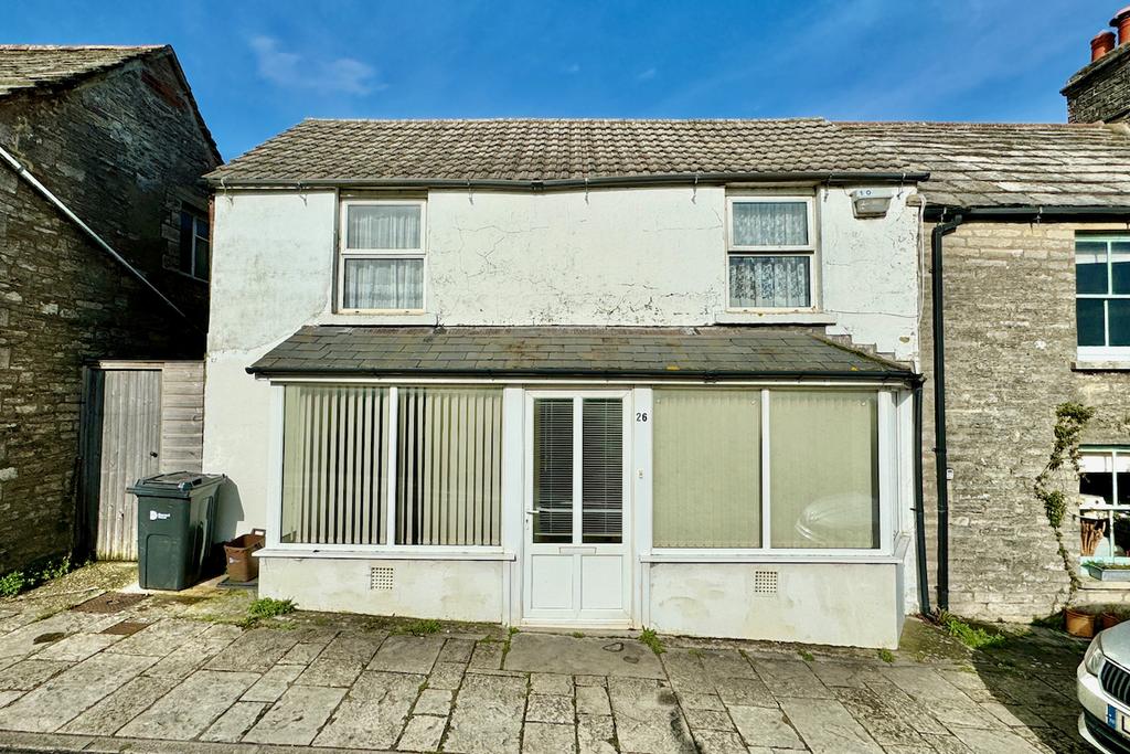 LANGTON MATRAVERS 5 bed terraced house for sale £445,000