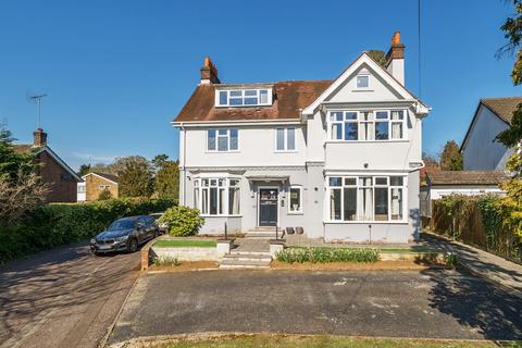 undefined, Frithwood Avenue, Northwood, Middlesex