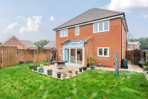 4 bedroom detached house for sale, Nursery Green, Loxwood, RH14