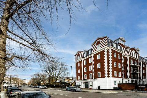 2 bedroom flat to rent, Harewood Avenue, London NW1