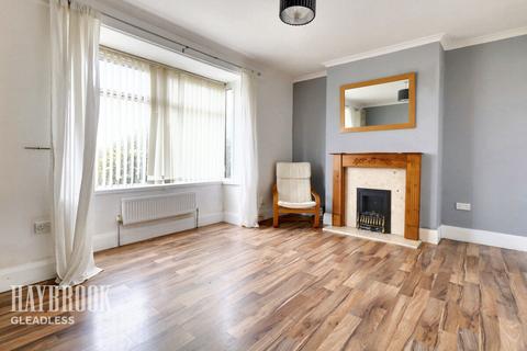 2 bedroom semi-detached house for sale, Mansfield Road, Sheffield