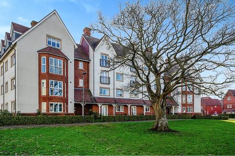 1 bedroom apartment for sale, Maizey Road, Tadpole Garden Village, Swindon
