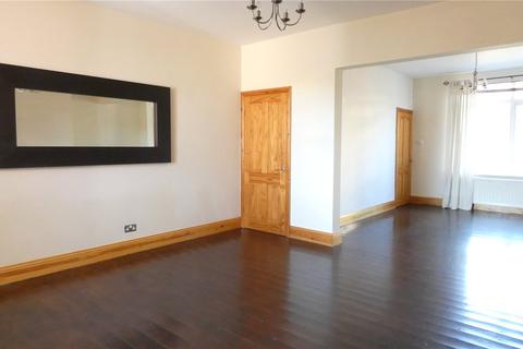 3 bedroom terraced house to rent, Kitswell Road, Lanchester, Durham, DH7