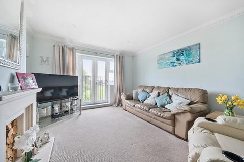 3 bedroom apartment for sale, Portsmouth Road, Ripley, GU23