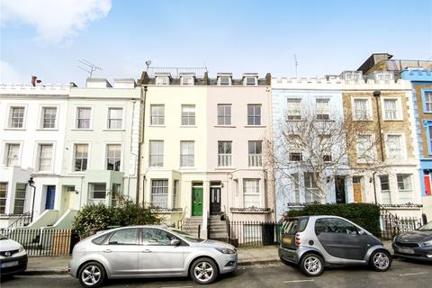 undefined, Leighton Grove, Kentish Town, London, NW5