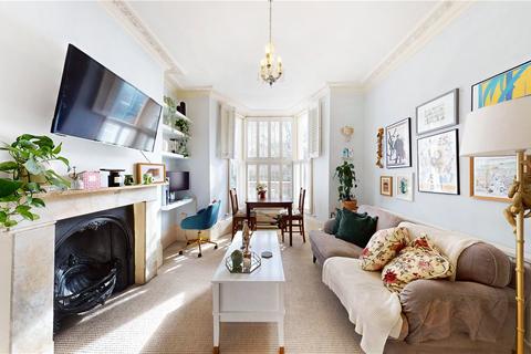 undefined, Leighton Grove, Kentish Town, London, NW5
