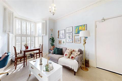 undefined, Leighton Grove, Kentish Town, London, NW5