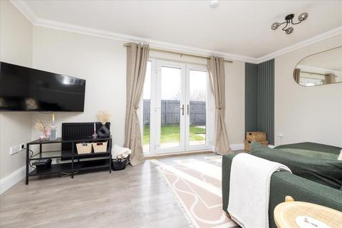 5 George Grieve Way, Tranent, EH33 2QT
