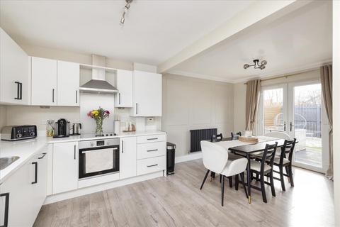 5 George Grieve Way, Tranent, EH33 2QT