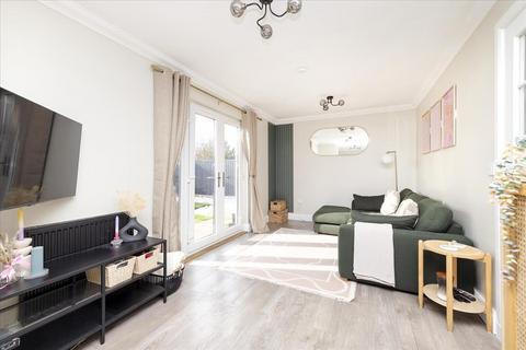 5 George Grieve Way, Tranent, EH33 2QT