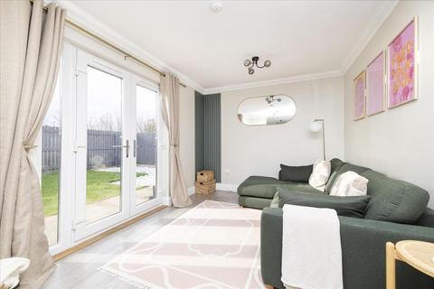 5 George Grieve Way, Tranent, EH33 2QT