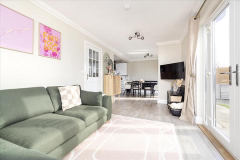 5 George Grieve Way, Tranent, EH33 2QT