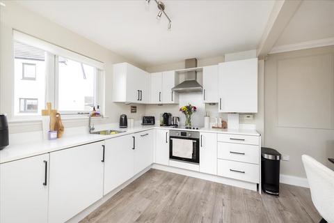 5 George Grieve Way, Tranent, EH33 2QT