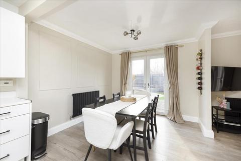 5 George Grieve Way, Tranent, EH33 2QT