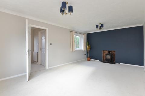 3 bedroom detached house for sale - Tally Ho Road, Stubbs Cross